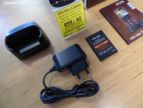 Mobilní telefon CPA Halo 11 - 2