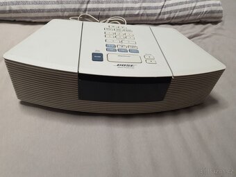 hifi BOSE, rádio a CD, na servis - 2