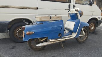 Tatran 125 rv 1966 bez TP - 2