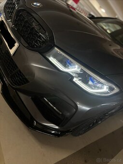 BMW G20 - M packet - 2