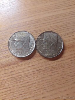 Mince 10 Kčs   ČSFR - 2