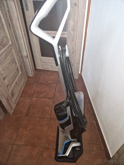 Multifunkční Vysavač Bissell CrossWave Pet Pro 2225n - 2
