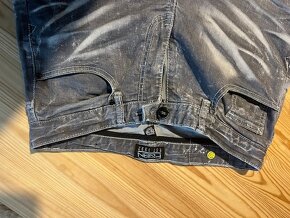Džíny FSBN - nové - 2