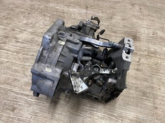 AUDI, SEAT, ŠKODA, VW 1.9TDI 77KW BKC - PŘEVODOVKA 5Q CQQ - 2