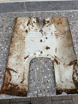 Revmaplech Jawa 20 pionýr - 2