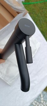 Umyvadlová baterie REA - 2