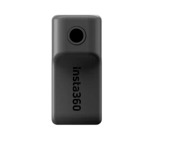 Insta360 X3 - Adaptér pro mikrofon - pouze pro X3 - 2