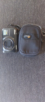 Prodám Nikon Coolpix - 2
