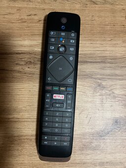 Philips originál dálkový ovladač - 2