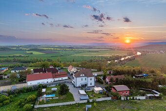 Prodej vily, 382 m² - Žatec - Záhoří - 2