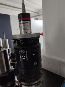 Obráběcí centra - vertikální PS 95 - 2