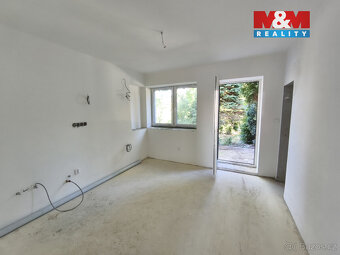 Prodej rodinného domu 3+1, 120 m², Rychvald, ul. Pionýrská - 2
