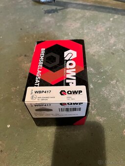 Mix nových dílů na felicii - 2