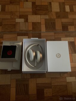 Sluchátka Beats studio 2 - 2