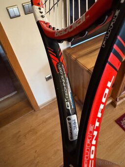 Tenisová raketa Babolat pure control - 2
