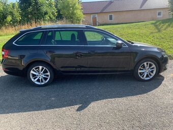 Octavia 3 , 1.5TSI 110KW 2020 virtual , kamera … - 2