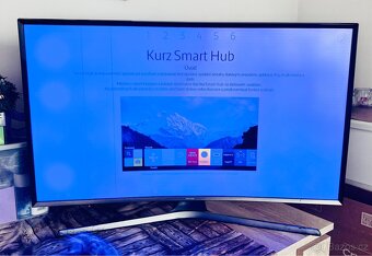 Samsung Smart TV - 2