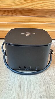 HP Thunderbolt Dock 120W G2 - 2