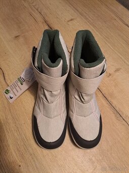 Dívčí zimní obuv Pepperts, vel. 36 (nové, nerozbalené) - 2