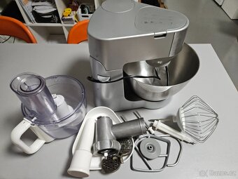 Robot Kenwood KM 266 Prospero plus - 2