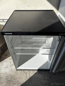 Chladnička LIEBHERR -v REZERVACI - 2