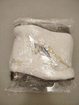 Dámské brusle velikost 41 - 2