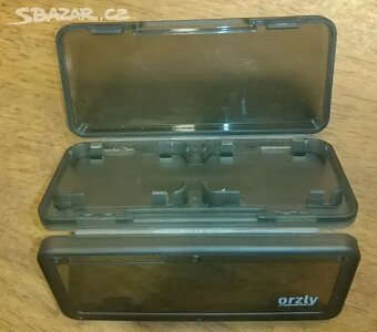 Prodám příslušenství pro herní konzoli NINTENDO SWITCH - 2