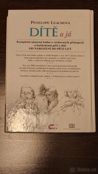 "Dítě a já" Penelope Leachová - 2