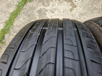 245/45R20 (103Y) Pirelli Cincurato PZ Blue 6mm 2ks - 2