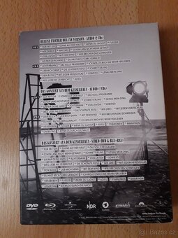 Helene Fischer 4 CD 1DVD 1 Blu-ray - 2