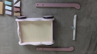 Little dutch hračky - 2