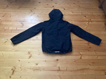 NORTHVILLE softshellová bunda,vel.164 - 2