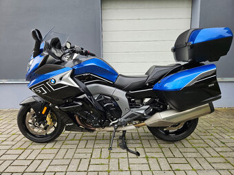 BMW K 1600 GT ABS-Akce Doprava Zdarma - 2