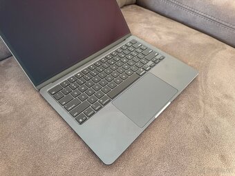 MacBook Air M4 13” 16/512GB - 2