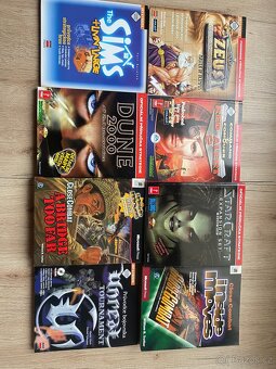 Oficiální příručka strategie : red alert, star craft atd… - 2