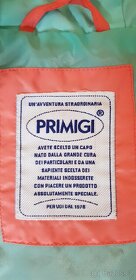 Detska vetrovka, Primigi, 100 cm - 2