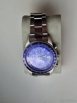 Chronograf Citizen "Speedmaster" 0510-K16024 - 2