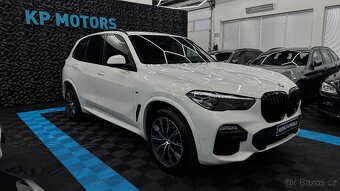 BMW X5 30d xDrive,G05,M paket,ČR,DPH,servis BMW - 2