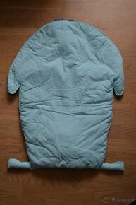 Spací pytel pro miminko - 2