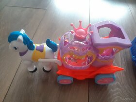 Hračky 0 - 2 roky pro nejmenší - 2