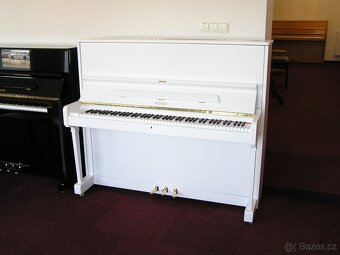 Prodám pianino Petrof mod.125 - 2