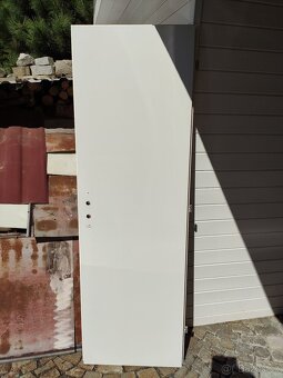 interiérové dveře 60 - 2