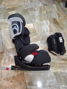 Prodám autosedačku cybex - 2
