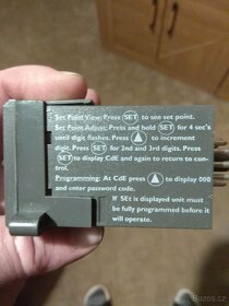 Tempatron DTC 410 - 02 - 2