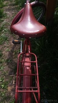 Diamant kolo, dámské i pánské, pouze jako pár, rok 1978 - 2