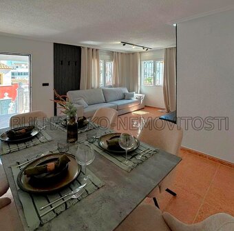 Španělsko, dům 4+1 80m2 - 2