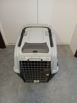 přepravka pro psa - 2