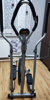 Eliptický trenažér Olpran - 2