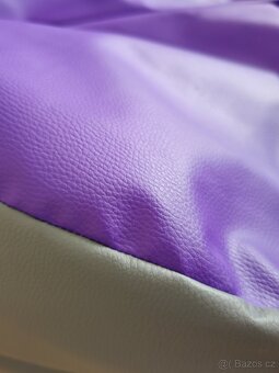 Prodám stylový sedací vak/pytel Jabba - 2