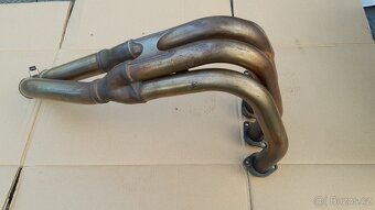 Svody Yamaha R6 2004 - 2